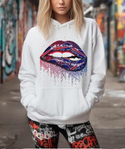 NFL Buffalo Bills Lips T Shirt