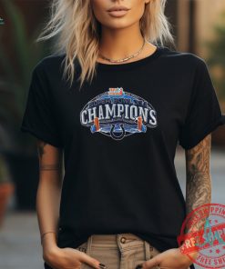 NFL Champs Indianapolis Colts T Shirt