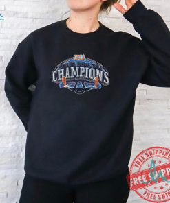 NFL Champs Indianapolis Colts T Shirt