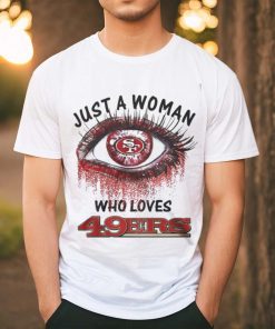 NFL San Francisco 49ers Shirt