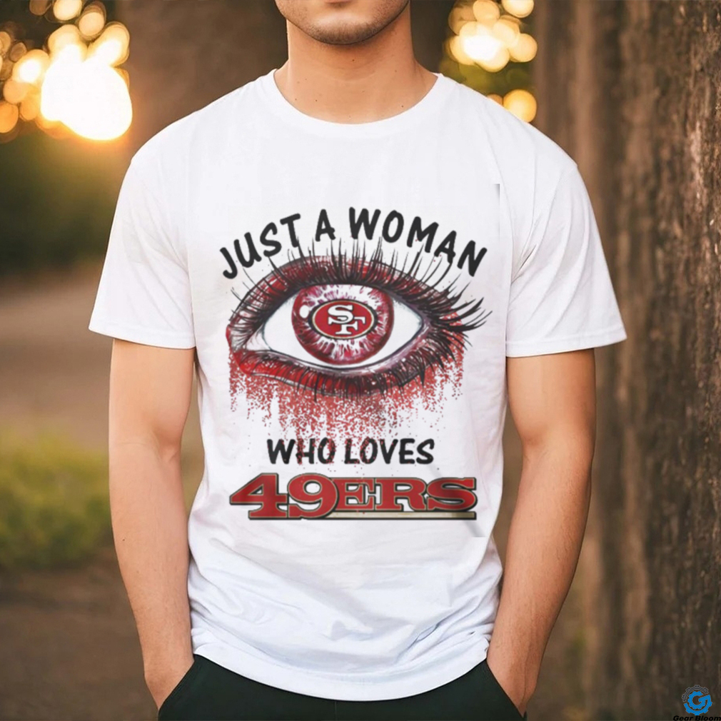 NFL San Francisco 49ers Shirt NFL San Francisco 49ers Shirt