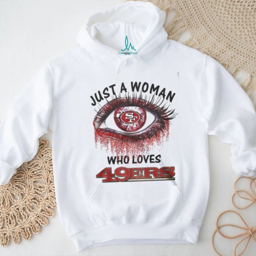 NFL San Francisco 49ers Shirt