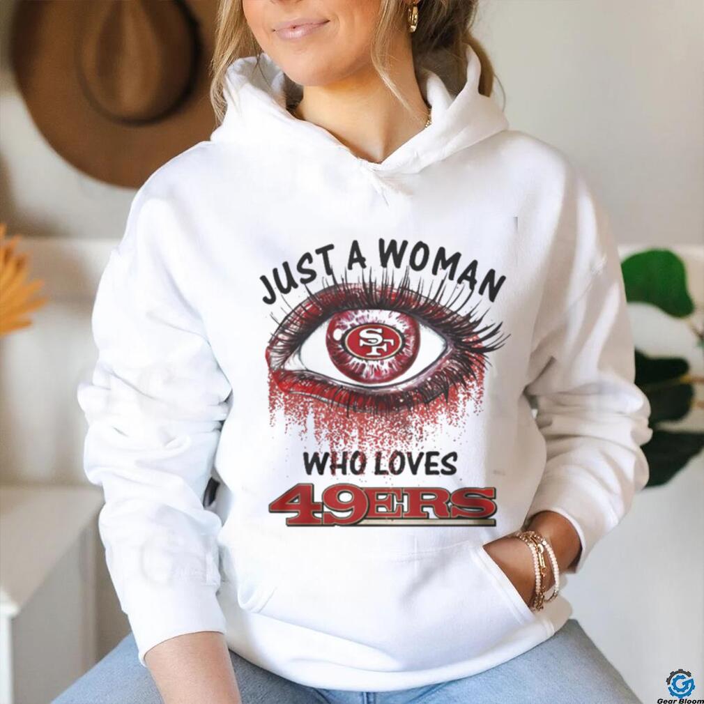 NFL San Francisco 49ers Shirt NFL San Francisco 49ers Shirt