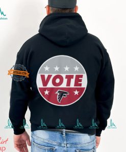 NFL VOTE Atlanta Falcons Shirt