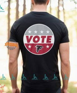 NFL VOTE Atlanta Falcons Shirt