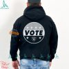 Obama Joe biden and Jill Biden weekend at Bidens shirt