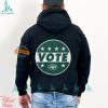 NFL VOTE Philadelphia Eagles Shirt