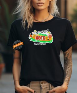 NOFX So Good Hardcorn T Shirt