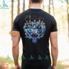 Dave & Tim Riviera Maya 2025 Mexico Logo T Shirt