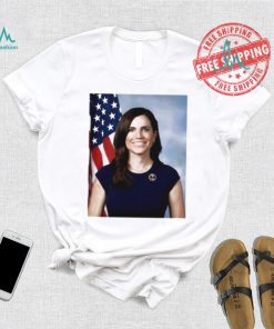 Nancy Mace don’t take no shit 2024 shirt