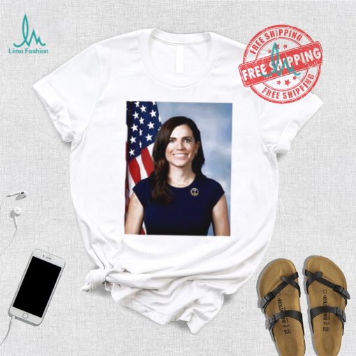 Nancy Mace don’t take no shit 2024 shirt