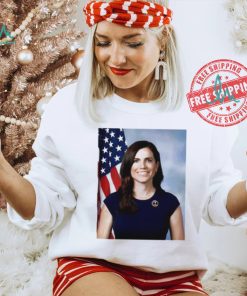 Nancy Mace don’t take no shit 2024 shirt