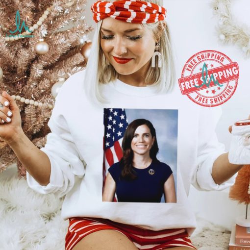 Nancy Mace don’t take no shit 2024 shirt