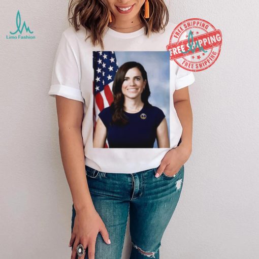 Nancy Mace don’t take no shit 2024 shirt