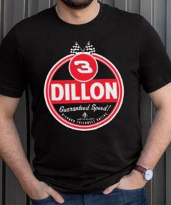 Nascar Dillon Route 66 Austin Shirt