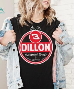 Nascar Dillon Route 66 Austin Shirt