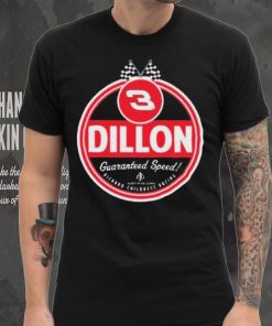 Nascar Dillon Route 66 Austin Shirt