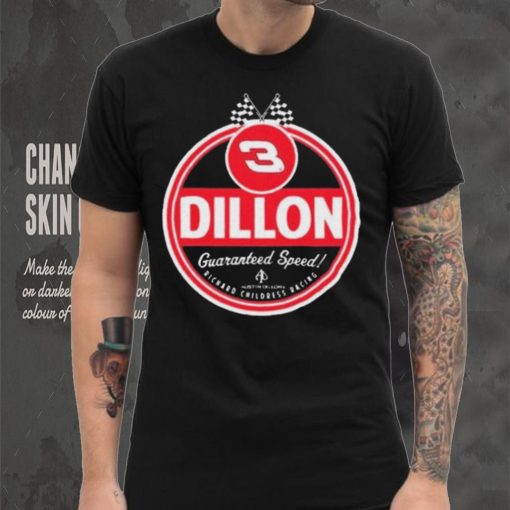 Nascar Dillon Route 66 Austin Shirt