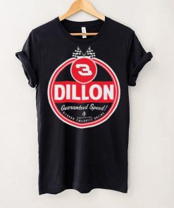 Nascar Dillon Route 66 Austin Shirt