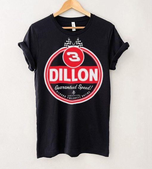 Nascar Dillon Route 66 Austin Shirt