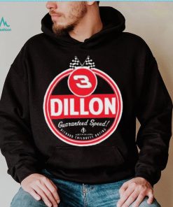 Nascar Dillon Route 66 Austin Shirt