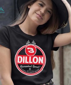 Nascar Dillon Route 66 Austin Shirt