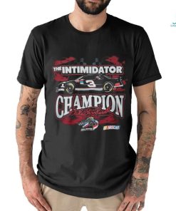 Nascar The Intimidator Dale Earnhardt T shirts, hoodie, sweater, long sleeve and tank top Nascar The Intimidator Dale Earnhardt T shirts