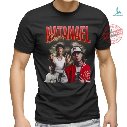 Natanael Cano T Shirt