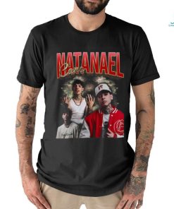 Natanael Cano T Shirt