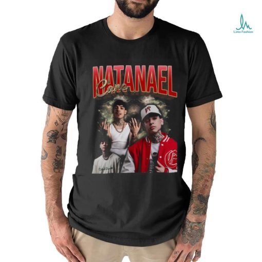 Natanael Cano T Shirt