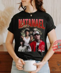 Natanael Cano T Shirt