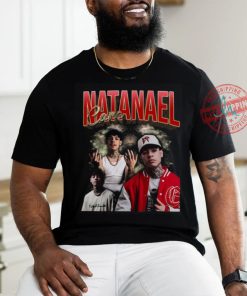 Natanael Cano T Shirt
