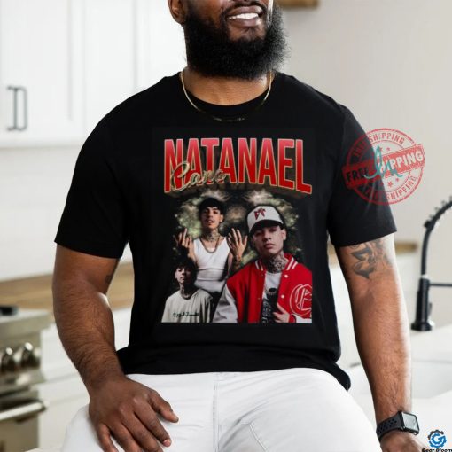 Natanael Cano T Shirt