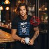 St Albans City Fc X Enter Shikari Commit No Nuisance Vintage T Shirt