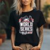Atlanta Braves Tasmanian Devil Looney Tunes shirt