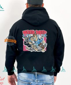 Neck Deep 2024 The Dumbstruck Dumbfk Tour Shirt