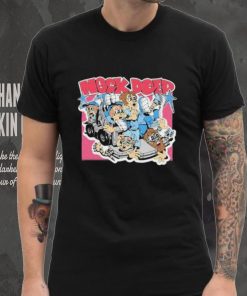 Neck Deep 2024 The Dumbstruck Dumbfk Tour shirt, hoodie, sweater, long sleeve and tank top Neck Deep 2024 The Dumbstruck Dumbfk Tour shirt