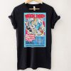 Legalize Mozzarella Shirt