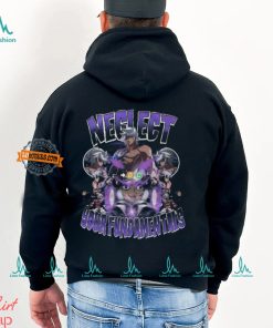Neglect Your Fundamentals Shirt