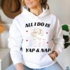 Official Tampa Bay Buccaneers Breast Cancer Awareness I Can Do All Things Through Christ Shirt