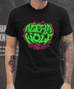 New Alpha Wolf Bel Air Shirt