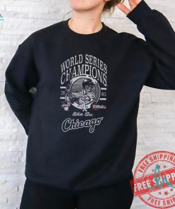 New Era White Sox Sport Class T Shirt