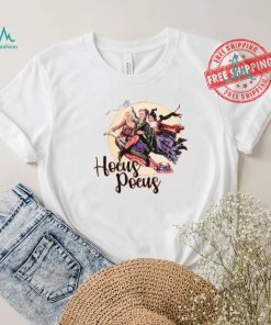 New Hocus Pocus , Hocus Pocus Comfort Colors Shirt
