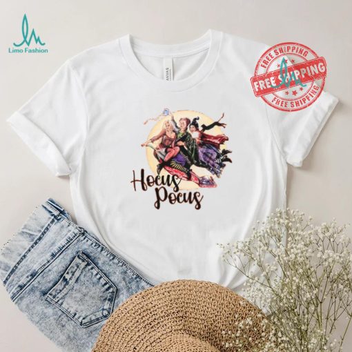New Hocus Pocus , Hocus Pocus Comfort Colors Shirt
