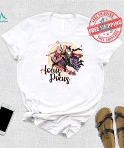 New Hocus Pocus , Hocus Pocus Comfort Colors Shirt