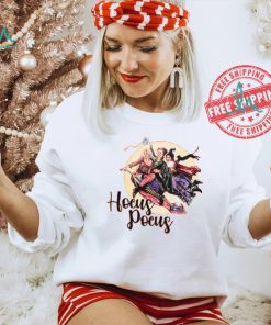 New Hocus Pocus , Hocus Pocus Comfort Colors Shirt