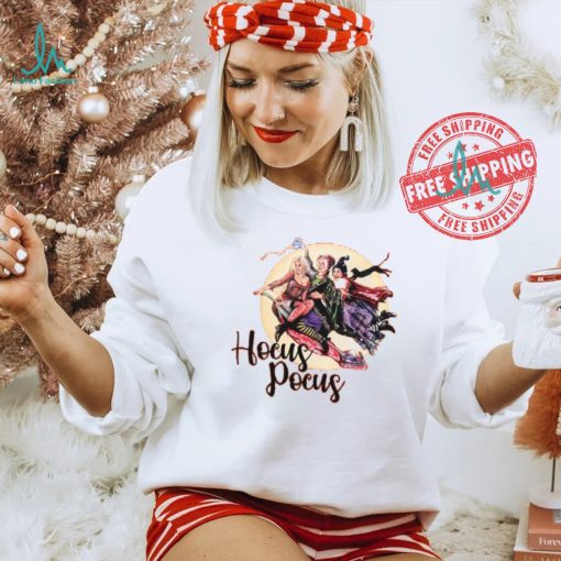 New Hocus Pocus , Hocus Pocus Comfort Colors Shirt