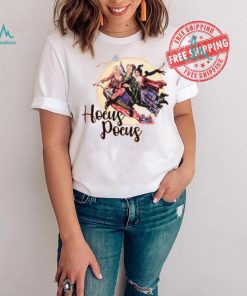 New Hocus Pocus , Hocus Pocus Comfort Colors Shirt