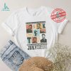 Original Trump fight 2024 stand with Trump shirt