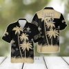 Lawn Bowling Dog Play In Yard Hawaiian Shirt